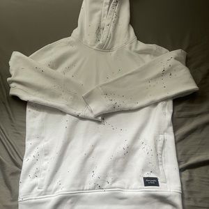 NWOT Abercrombie and Fitch hoodie